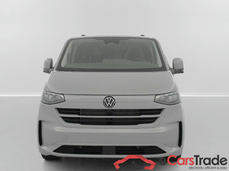 Volkswagen Transporter Business T7 L1H1 2.0 TDI 150ch BVA8 #2