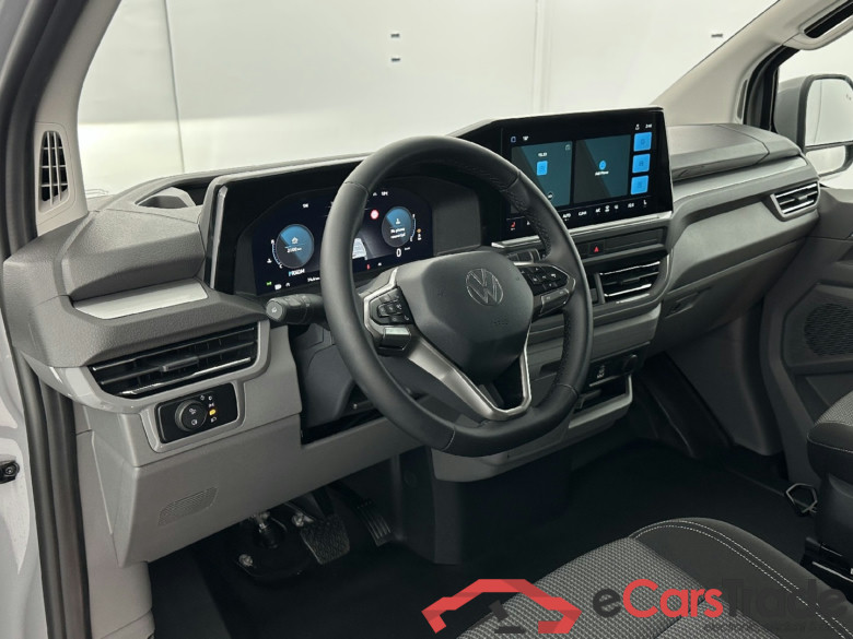 Volkswagen Transporter Business 2.0 TDI 170ch #6