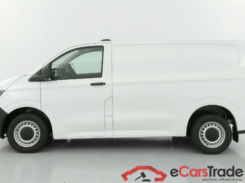 Volkswagen Transporter Business T7 L1 2.0 TDI 150ch BVA8 #4