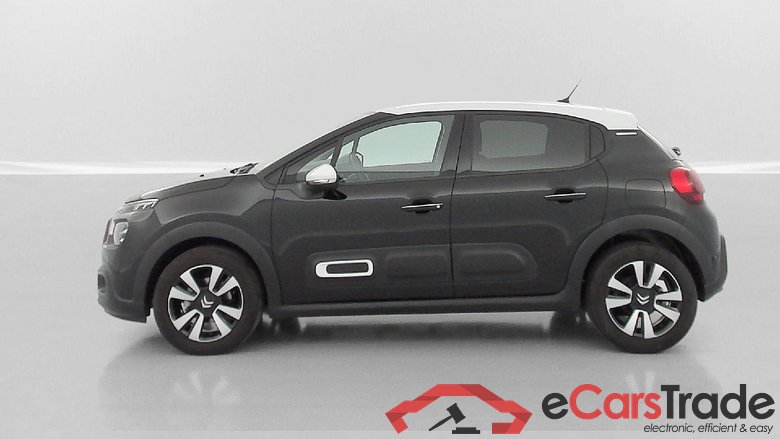 Citroen C3 Shine 1.2L PureTech 110 #4