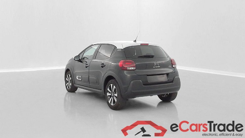 Citroen C3 Shine 1.2L PureTech 110 #5