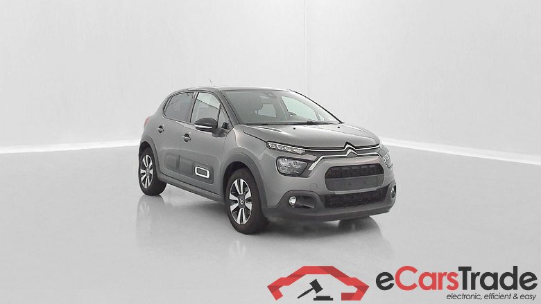 Citroen C3 Shine 1.2L PureTech (110 hp) #1