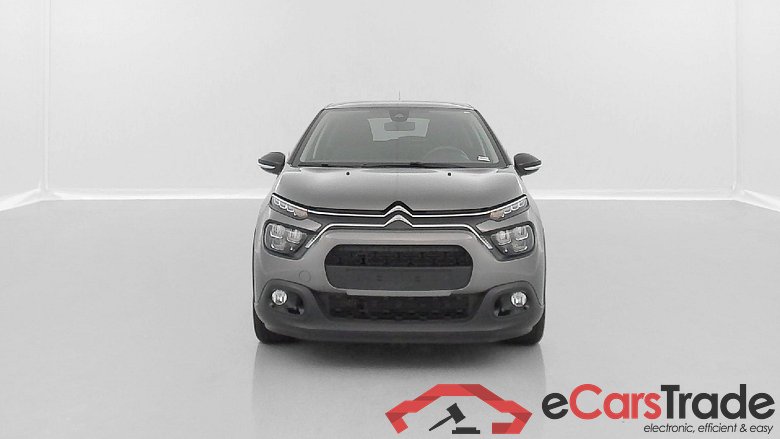 Citroen C3 Shine 1.2L PureTech (110 hp) #2
