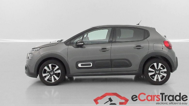 Citroen C3 Shine 1.2L PureTech (110 hp) #4