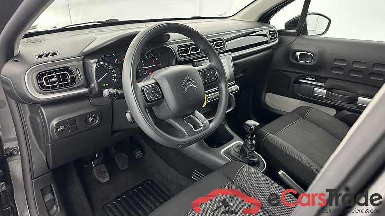 Citroen C3 Shine 1.2L PureTech (110 hp) #6