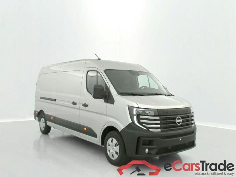 Nissan Interstar Tekna III L3H2 3t5 2.0 dCi 150ch
