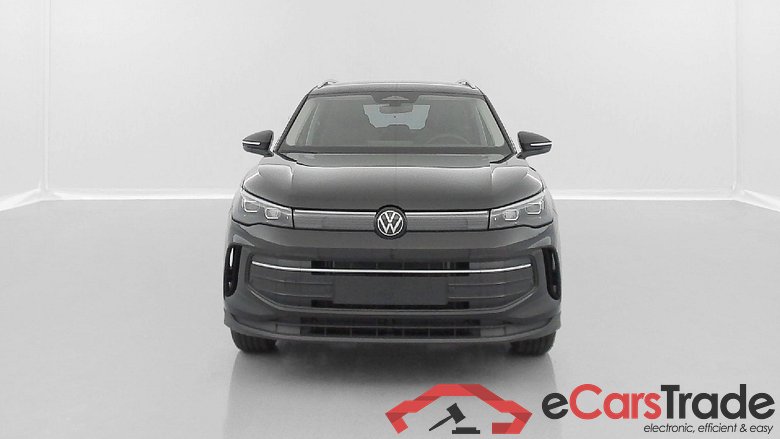Volkswagen Tiguan Life Plus 1.5 eTSI 150ch #2