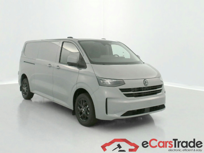 Volkswagen Transporter Business T7 L2H1 2.0 TDI 150ch BVA8 #1