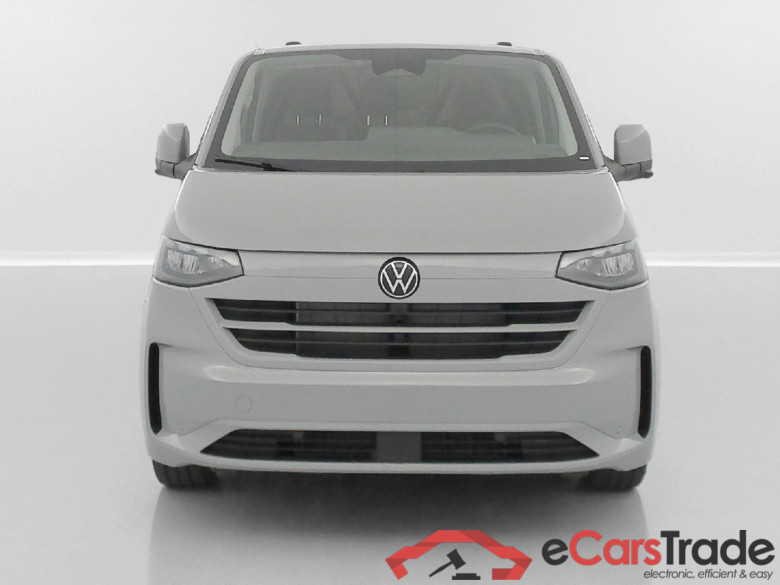 Volkswagen Transporter Business 2.0 TDI 150ch #2