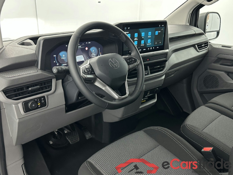 Volkswagen Transporter Business 2.0 TDI 150ch #6