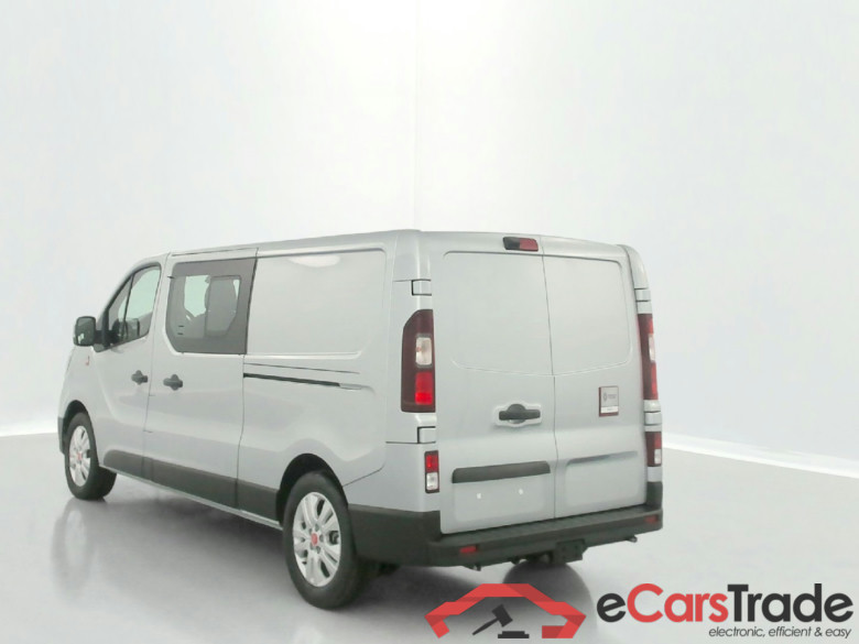 Renault Trafic RED Edition L2H1 2.0 dCi 150ch EDC #5