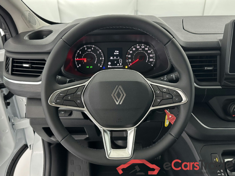 Renault Trafic Advance 2.0 dCi 150ch #6