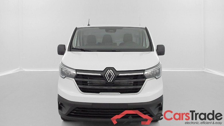 Renault Trafic Advance 2.0 dCi 150ch #2