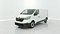 preview Renault Trafic #2