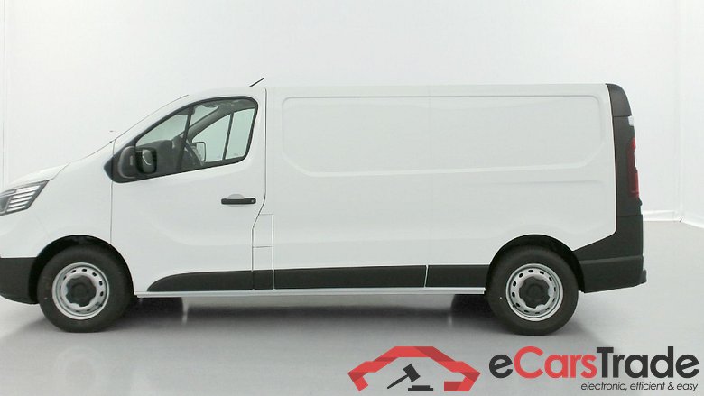 Renault Trafic Advance 2.0 dCi 150ch #4