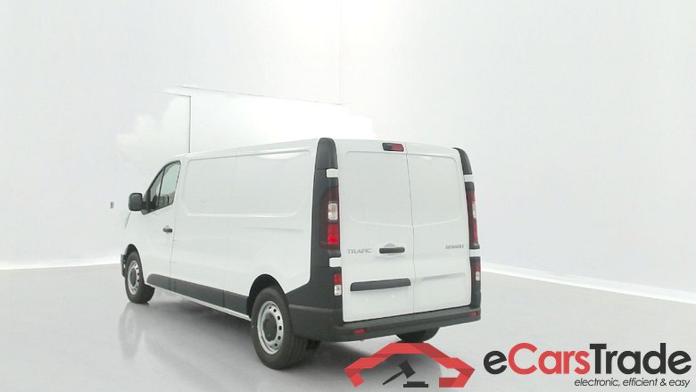 Renault Trafic Advance 2.0 dCi 150ch #5