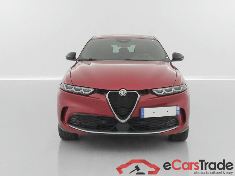 Alfa Romeo Tonale Ti 1.3 Plug-in Hybrid 280ch AT6 #2