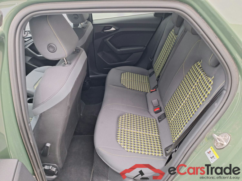 Audi, A1SB 30, A1SB 30 TFSI 85kW S Line #4