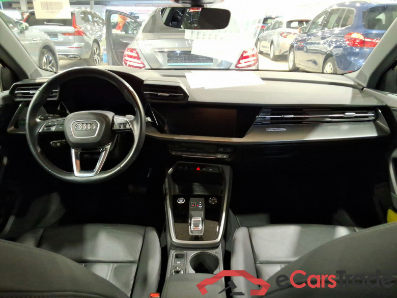 AUDI A3 1.4 40 TFSI E S TRON. ADVANCED SPORTBACK #6