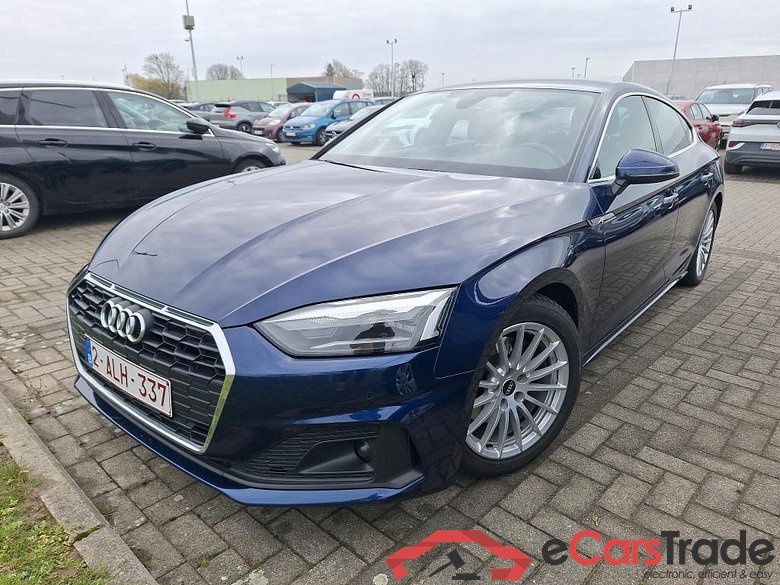AUDI A5 2.0 30 TDI S TRONIC BUS. ED. #1