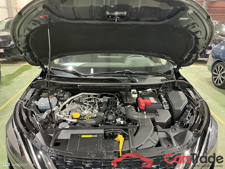 NISSAN QASHQAI 1.3 MHEV 116KW BUSINESS ED. XTRONIC #6