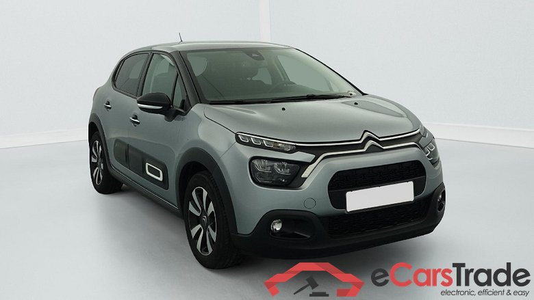 Citroen C3 PureTech 110 ch BVM6 Max #1