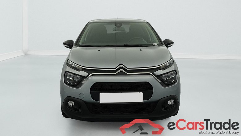Citroen C3 PureTech 110 ch BVM6 Max #2