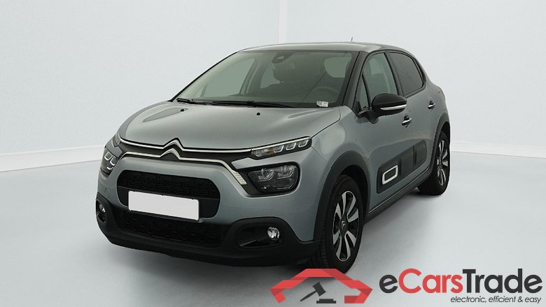 Citroen C3 PureTech 110 ch BVM6 Max #3