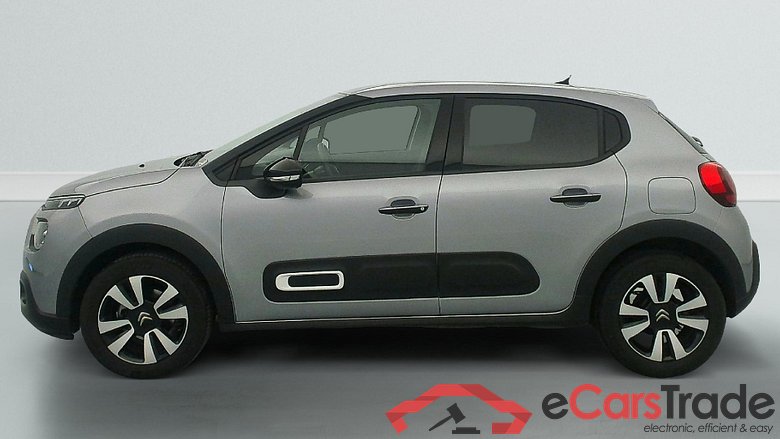Citroen C3 PureTech 110 ch BVM6 Max #4