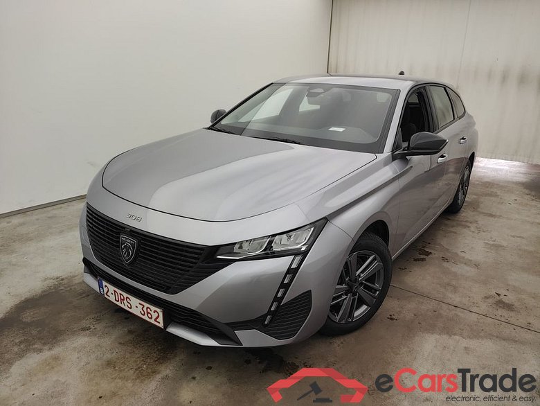 Peugeot 308 SW 1.2 PureTech 130 S&S Active Pack 5d #1