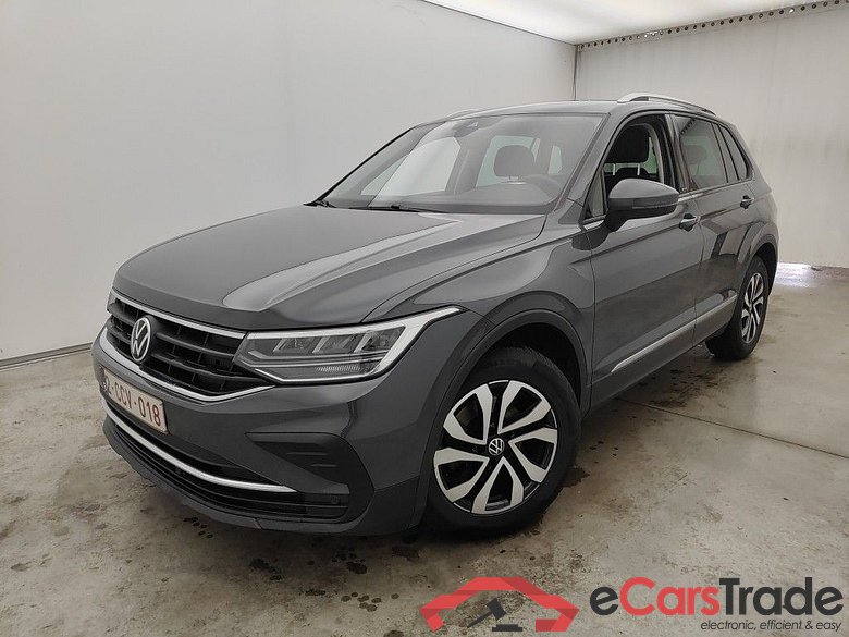 Volkswagen Tiguan 1.5 TSI 110kW DSG Active 5d #1
