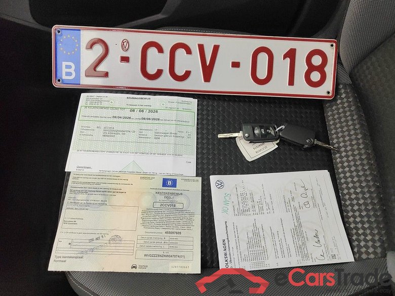 Volkswagen Tiguan 1.5 TSI 110kW DSG Active 5d #4