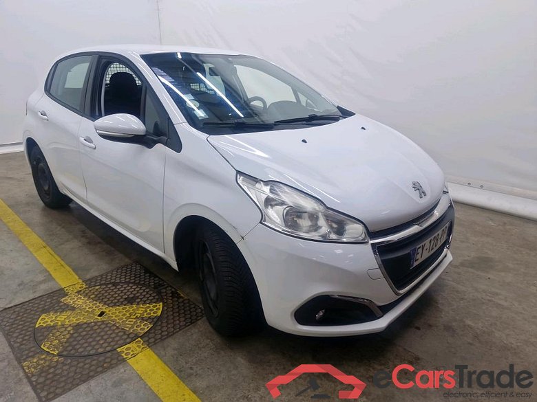 208 Affaire Premium Pack 1.5 HDi 100CV BVM6 E6dT #4