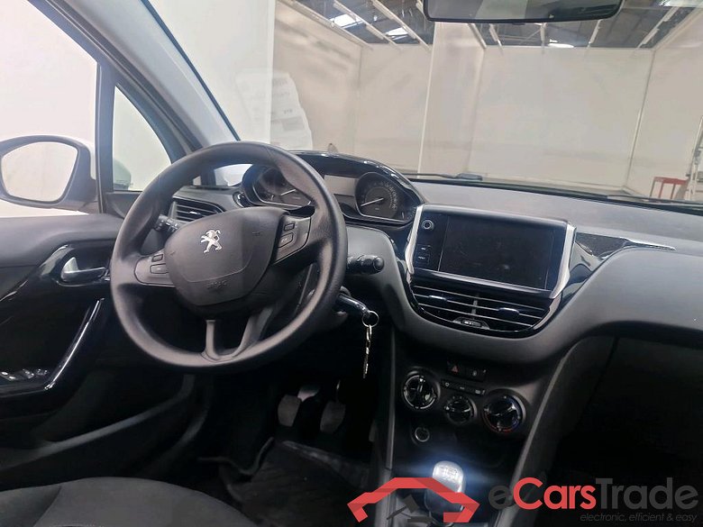 208 Affaire Premium Pack 1.5 HDi 100CV BVM6 E6dT #5