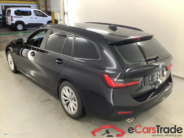 BMW 3 SERIES TOURING 2.0 330E TOURING #3