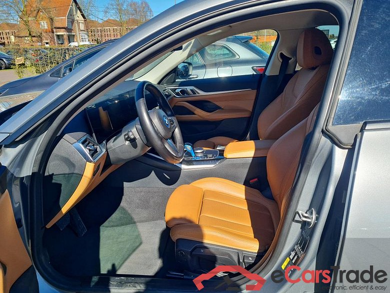 BMW I4 BEV EDRIVE40 GRAN COUPE #5