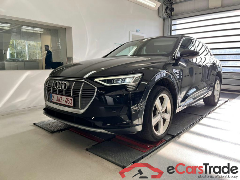 AUDI e-tron Audi e-tron  advanced 50 quattro 230,00 kW #2