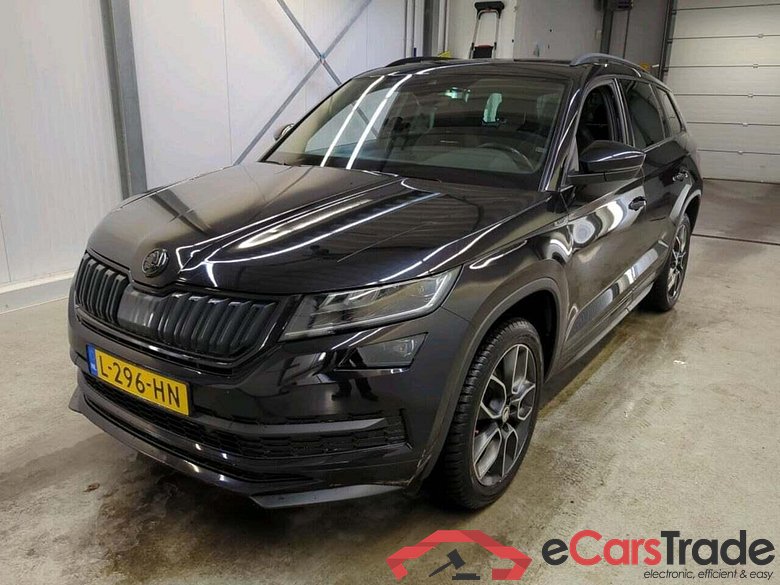 SKODA Kodiaq 1.5 TSI Sportl. Bns #1