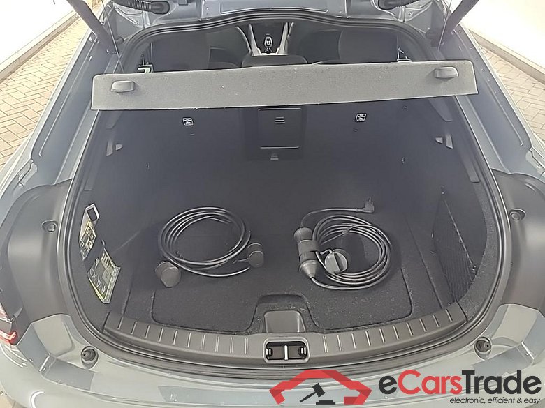 Polestar Polestar 2 78kWh Single Motor Long Range 5D 170kW #5