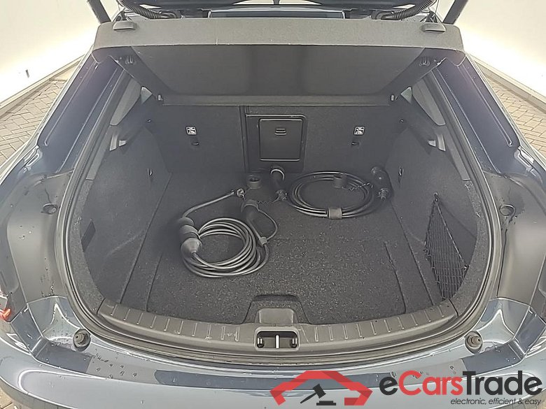 Polestar Polestar 2 64kWh Single Motor Standard Range 5D 165kW #5