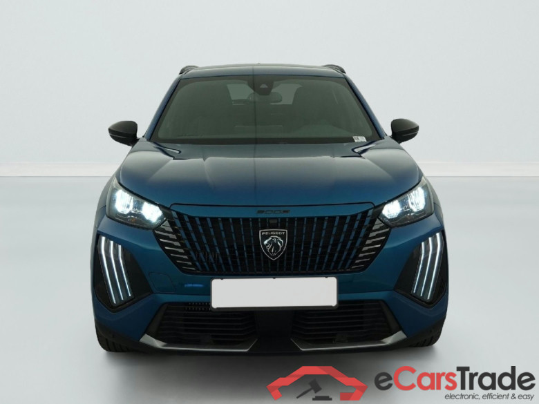 Peugeot 2008 100 S&S BVM6 Allure #2
