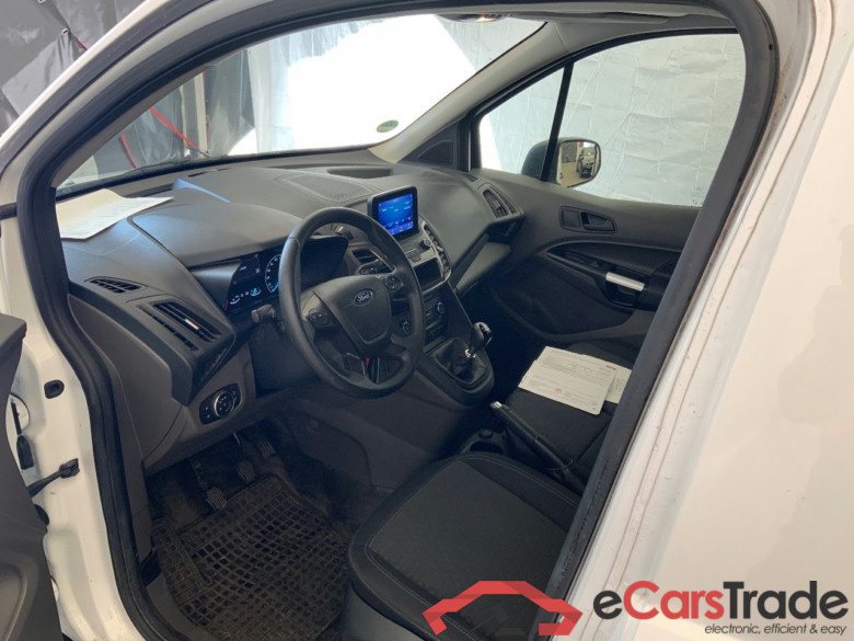 FORD Transit Connect 200 L1 S&S Trend 4d 74kW #3