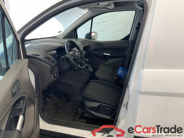 FORD Transit Connect 200 L1 S&S Trend 4d 74kW #4