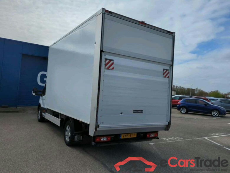 FORD Transit 350 2.0 TDCIL5H1TrSk #6
