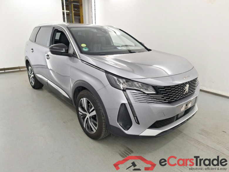 PEUGEOT 5008 1.5 BLUEHDI 130 ALLURE #2