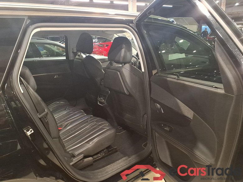 PEUGEOT 5008 DIESEL - 2017 1.5 BlueHDi Allure (EU6.2) #5