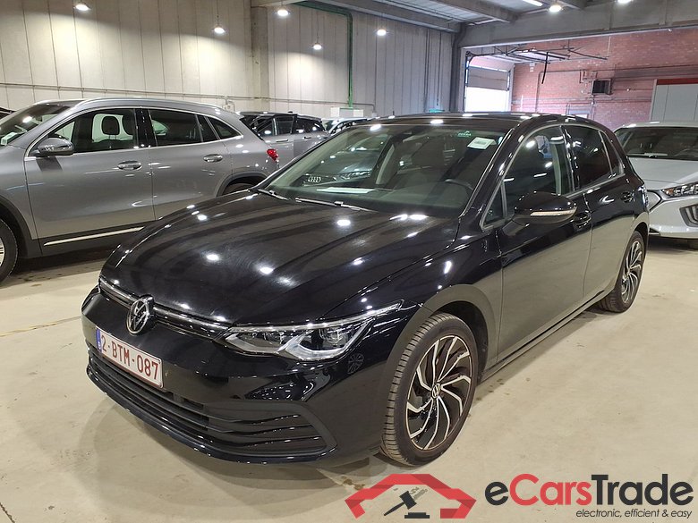 VOLKSWAGEN Golf 2.0 TDI 85KW LIFE
