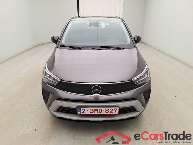 Opel, Crossland '20, Opel Crossland 1.5 Turbo D 81kW S/S Elegance 5d
