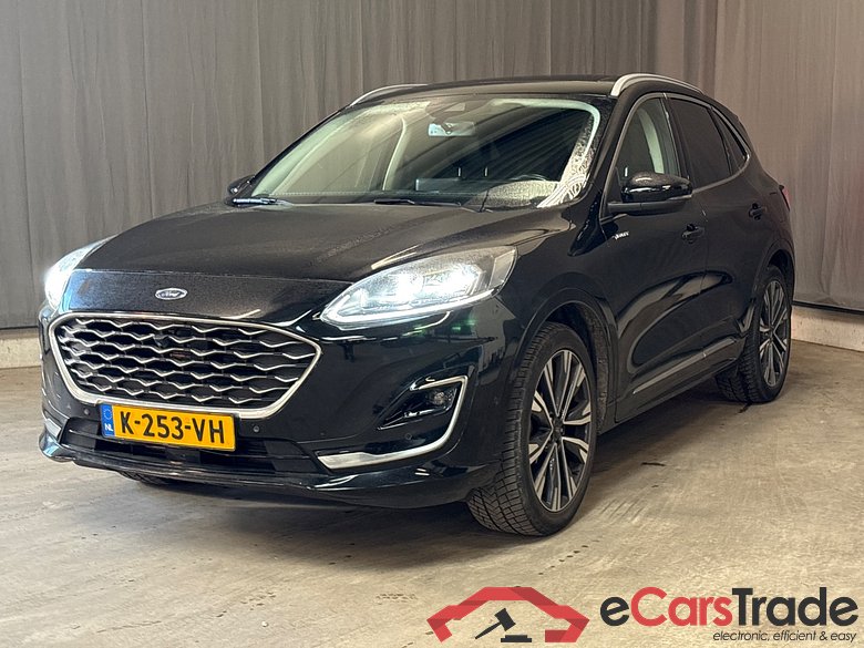 FORD Kuga 1.5 EcoB. Vignale #1