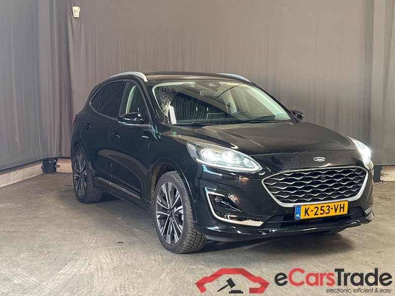 FORD Kuga 1.5 EcoB. Vignale #2